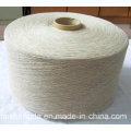 100% Pure Flax Fiber Linen Yarn for Weaving